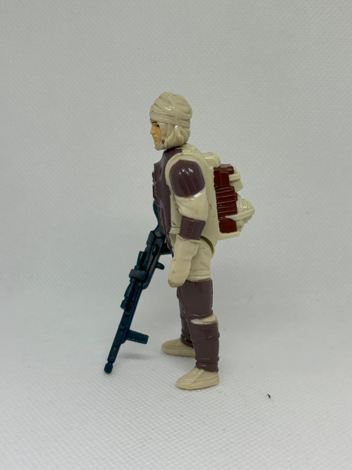 Vintage Star Wars - Dengar med