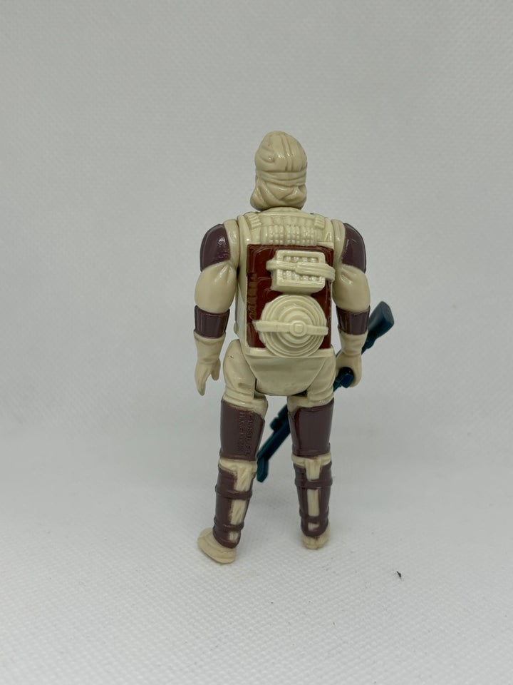 Vintage Star Wars - Dengar med