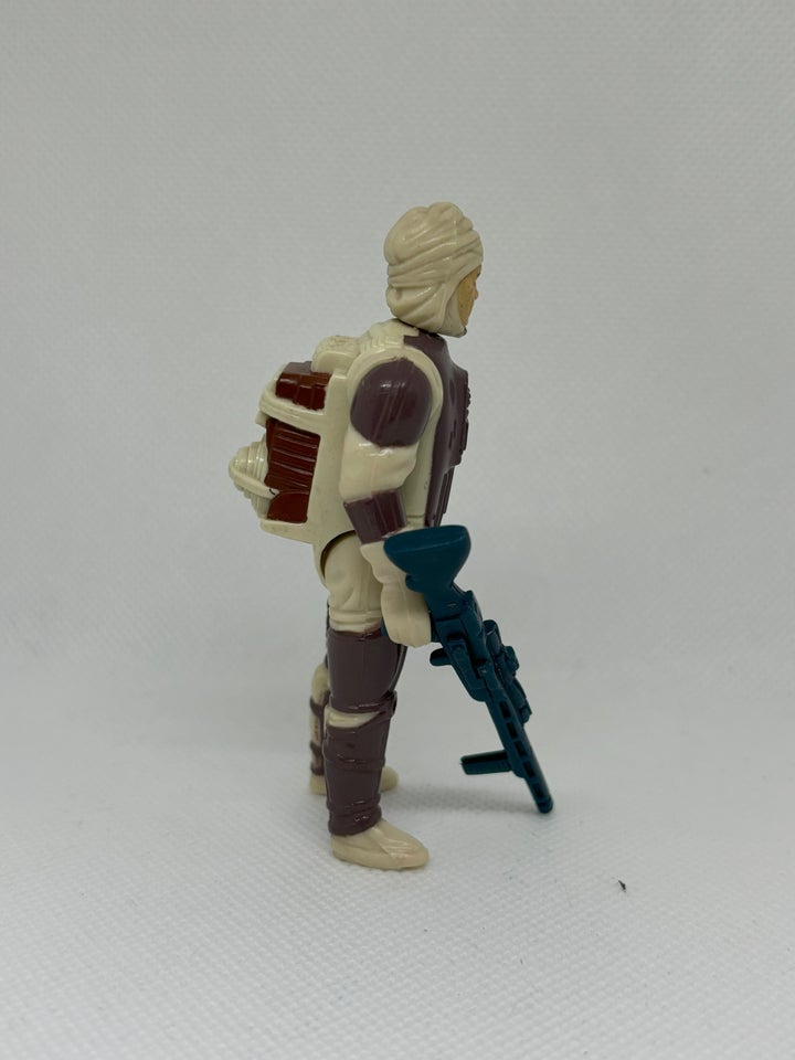 Vintage Star Wars - Dengar med