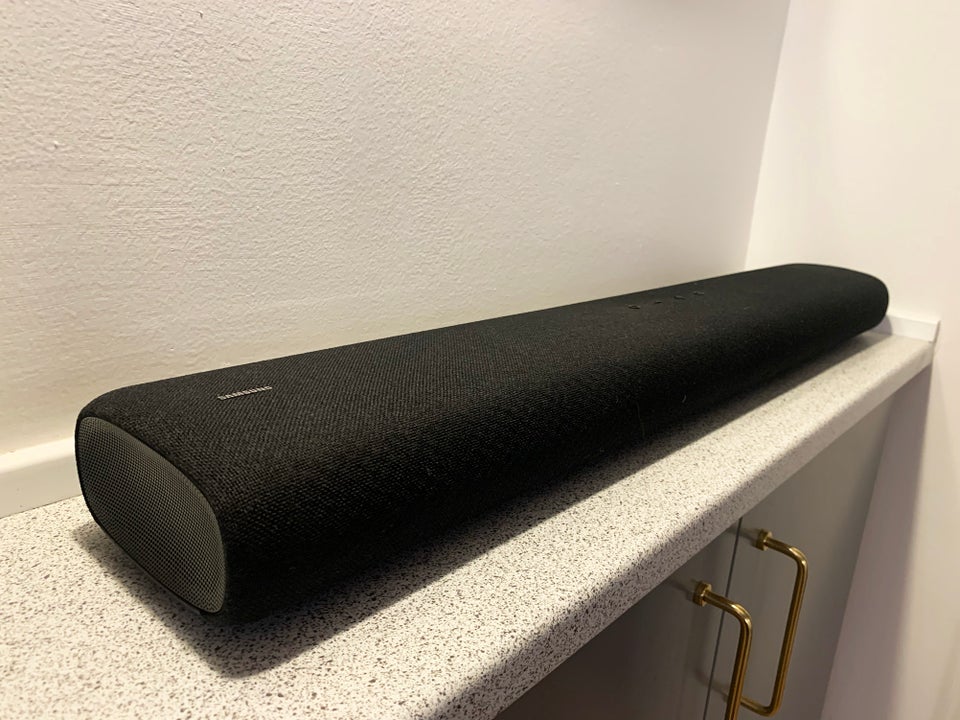 Højttaler, Samsung, Soundbar