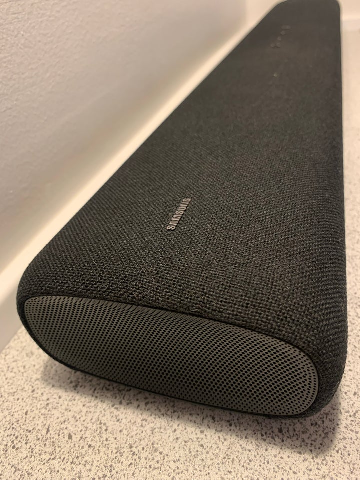 Højttaler, Samsung, Soundbar