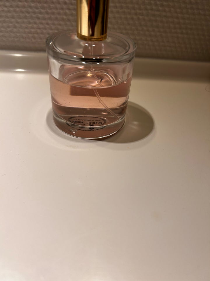 Eau de parfum, Zarko pink , Zarko