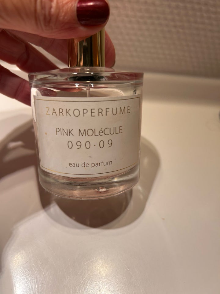 Eau de parfum, Zarko pink , Zarko