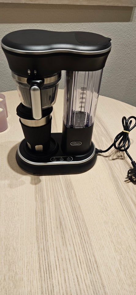Kaffemaskine Hâws