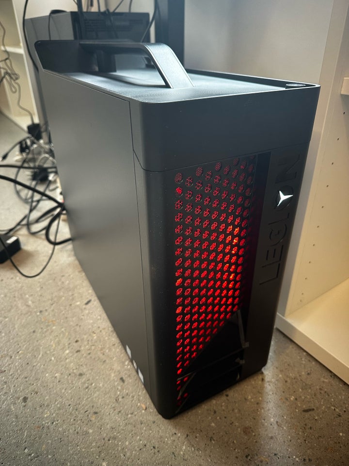 Lenovo Legion 290 Ghz