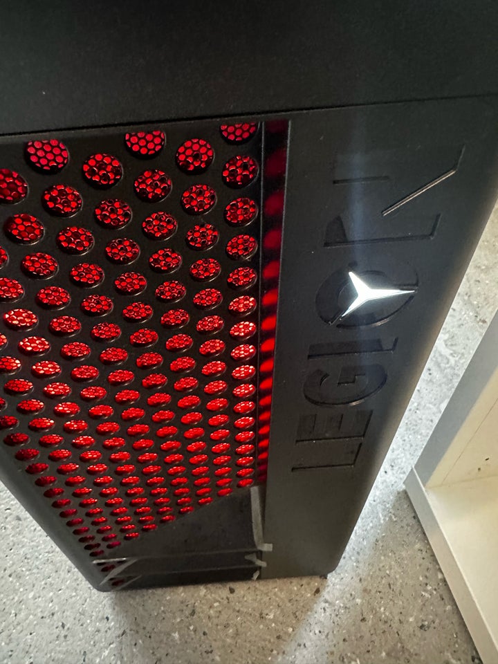 Lenovo Legion 290 Ghz