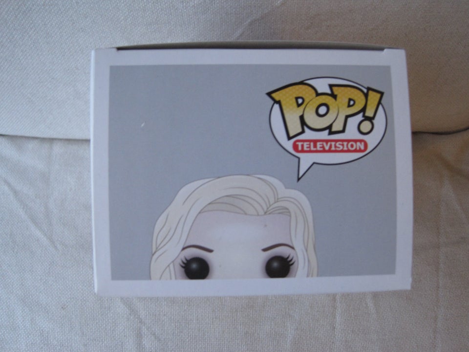 Funko Pop #346 Olivia Moore