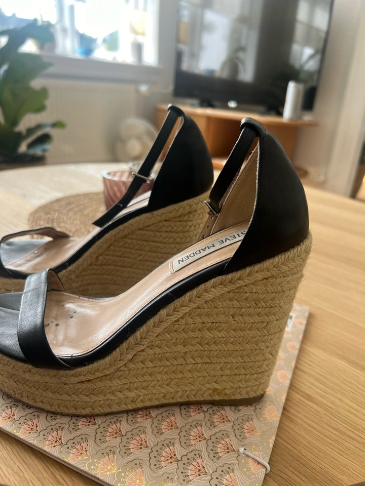 Stiletter str 37 Steve Madden