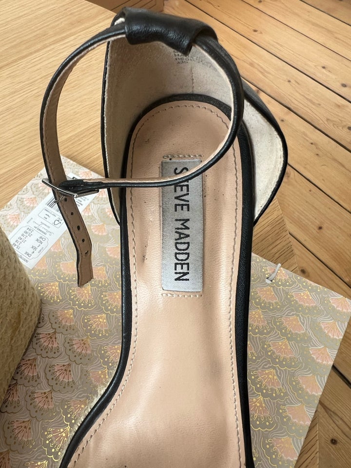 Stiletter str 37 Steve Madden