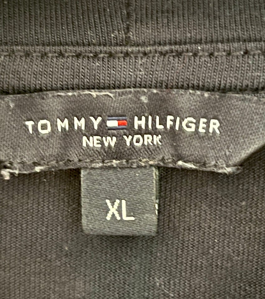 Rullekrave, Tommy Hilfiger, str.