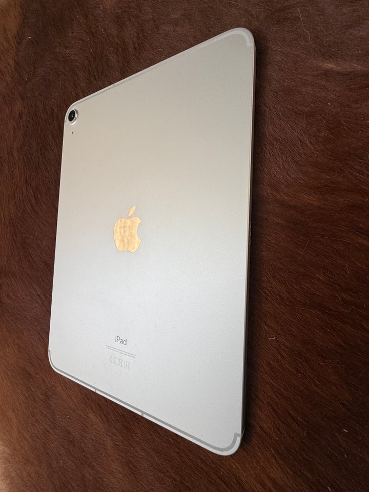 iPad 10, 64 GB, Perfekt