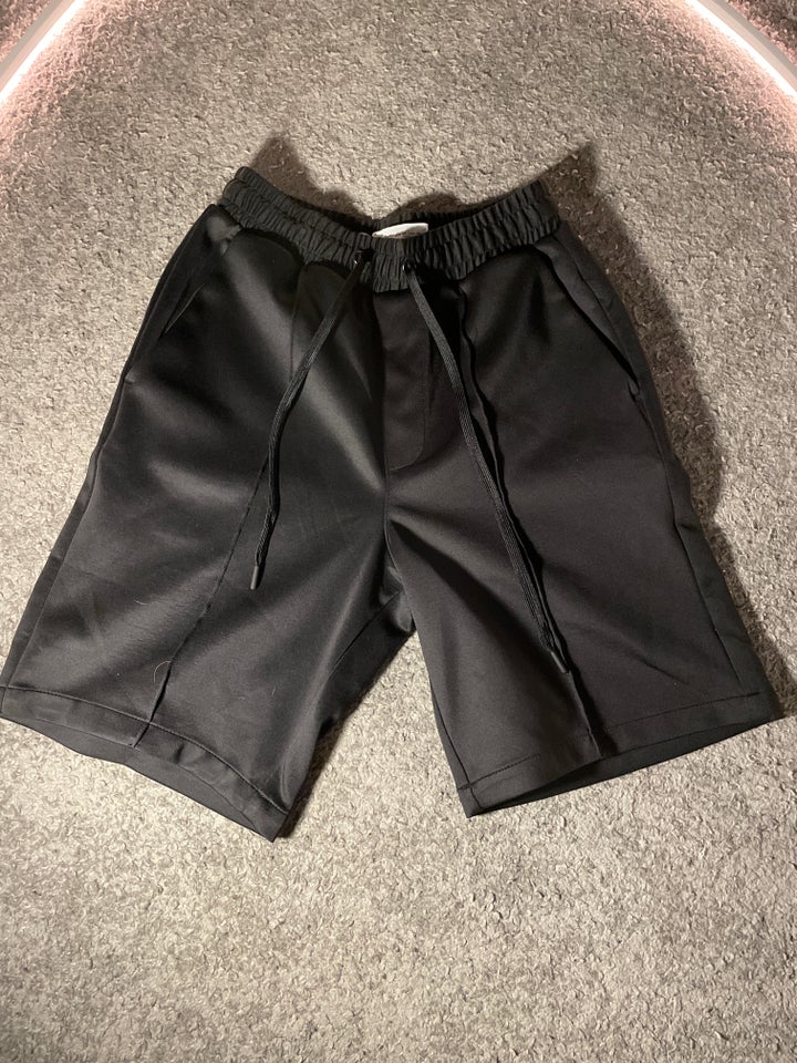 Shorts, Interlock Jogger