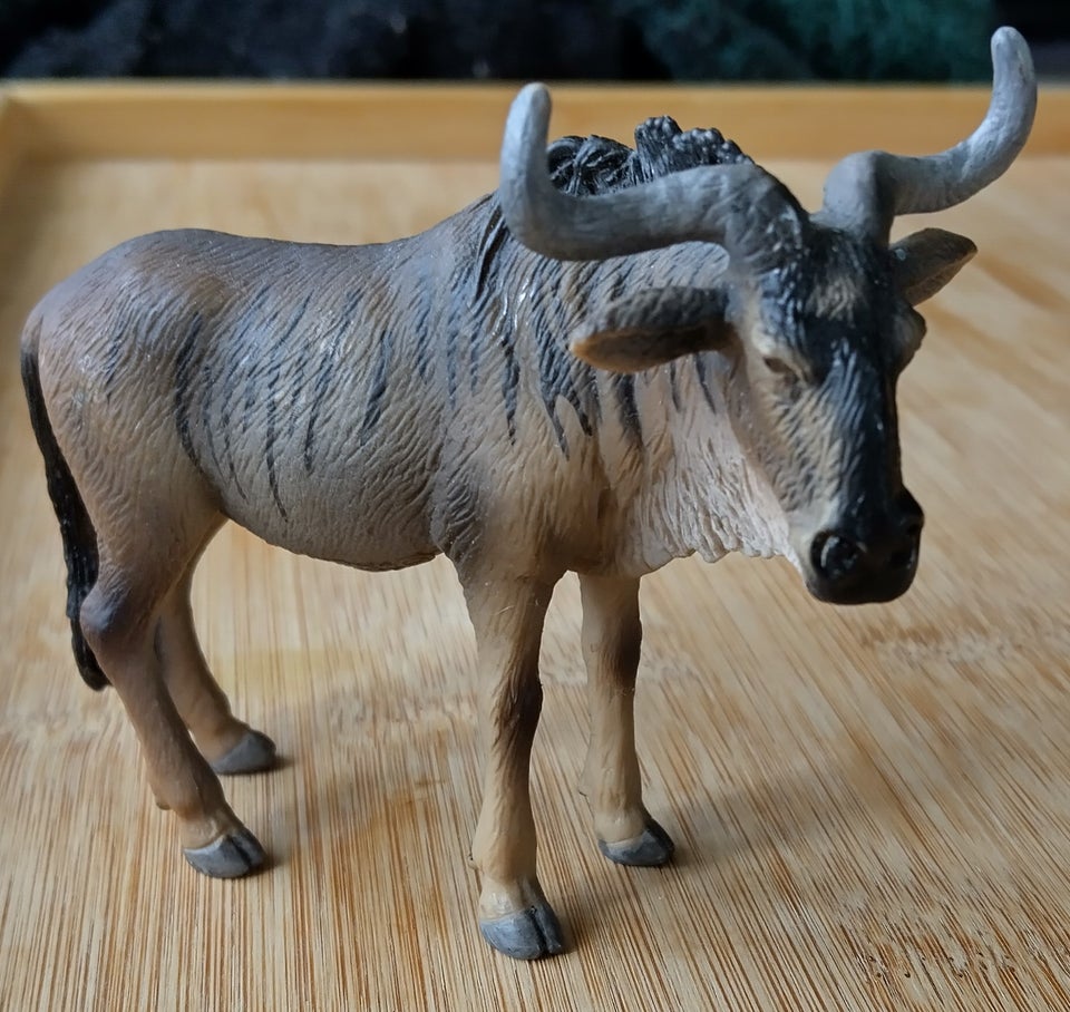 Dyr, Schleich Gnu