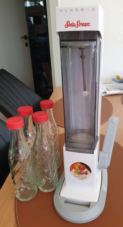 sodastream Sodastream classic