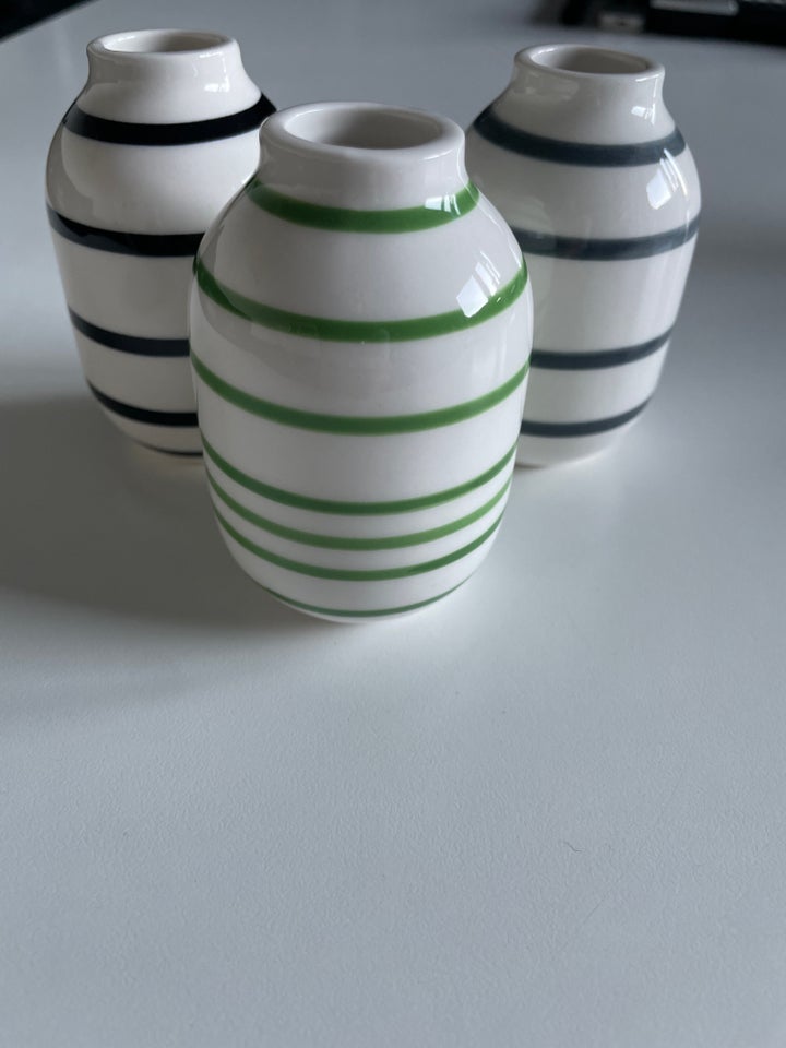 Vase, Vaser, Kähler Omaggio