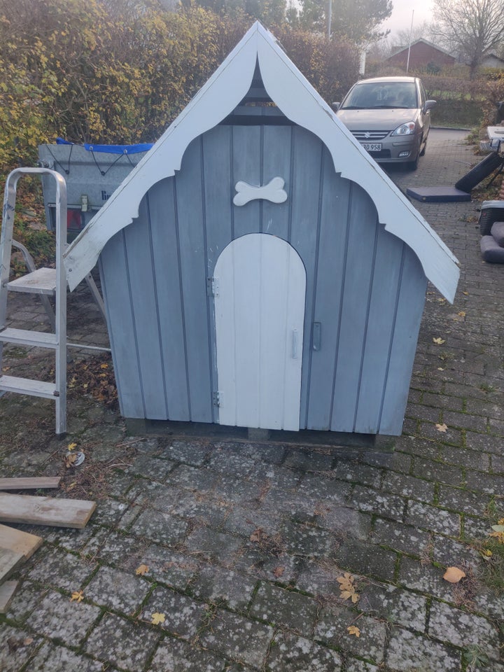 Hundehus