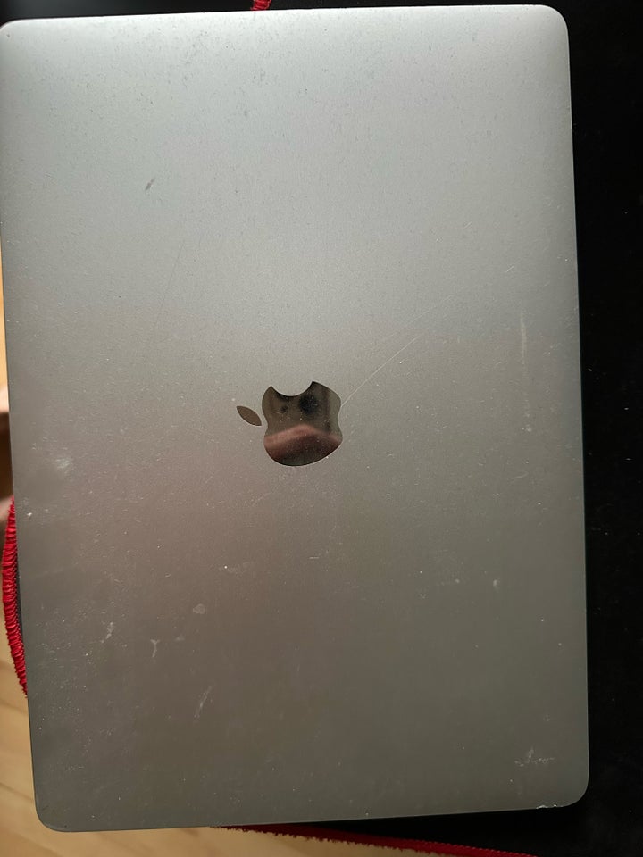 MacBook Pro, 2017, 2,3 GHz