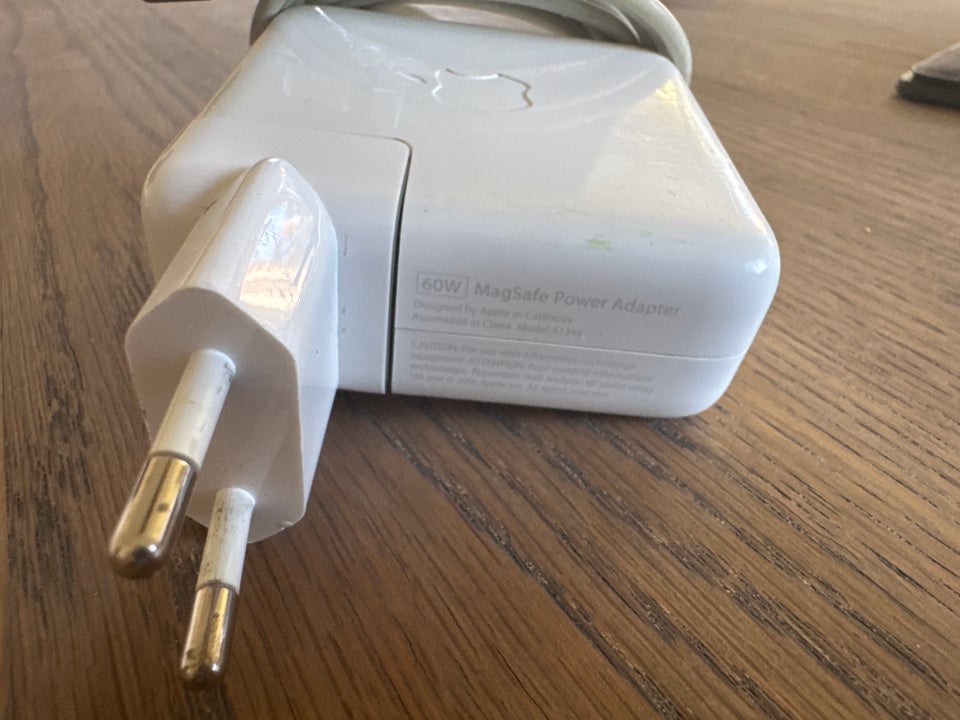 Tilbehør til Mac, 60W Magsafe Power