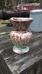 Keramik Stor vase