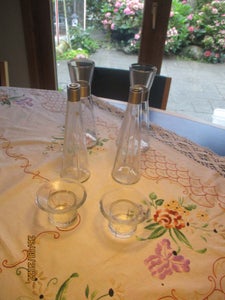 Glas diverse Rosendahl