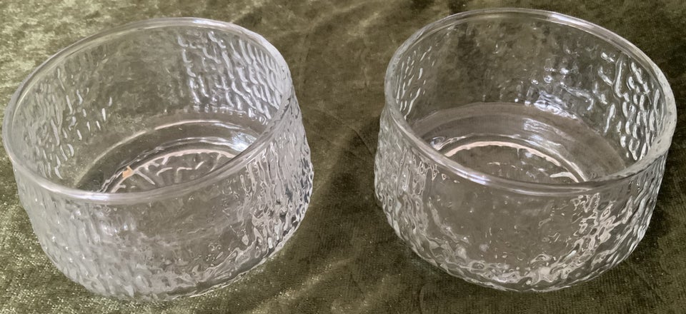 Glas, iittala Finland,