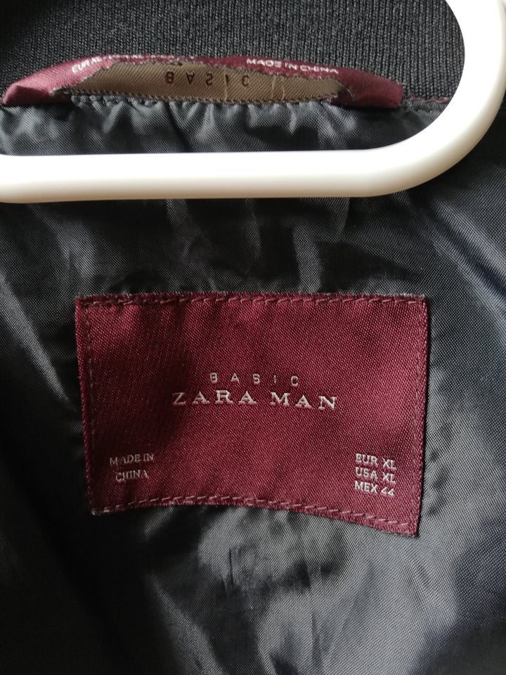 Jakke, str. XL, Zara