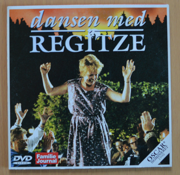 Dansen med Regitze DVD drama