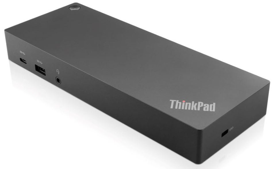 Dockingstation, Lenovo Thinkpad,