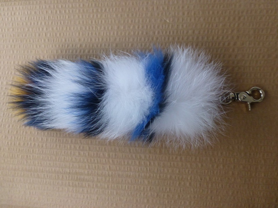 Keyhanger, Copenhagen FUR