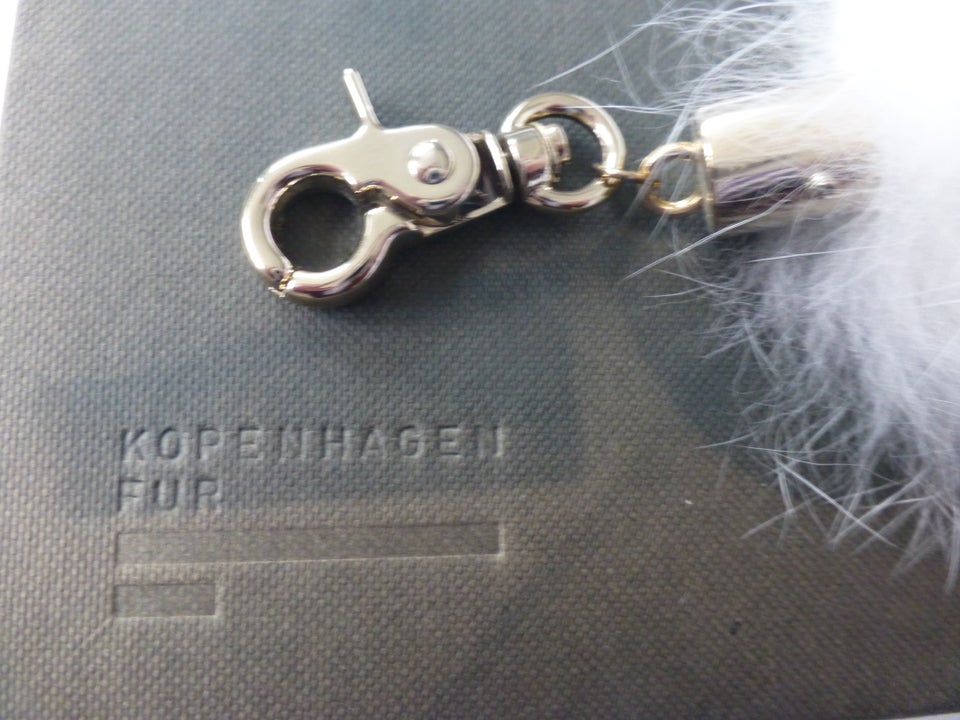 Keyhanger, Copenhagen FUR