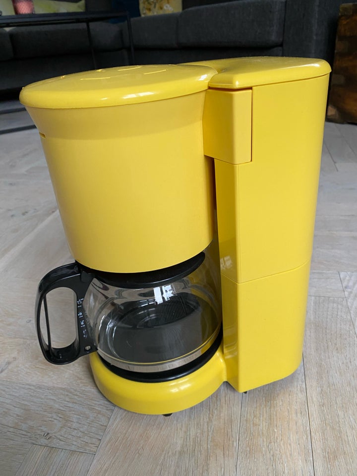 Kaffemaskine Melitta