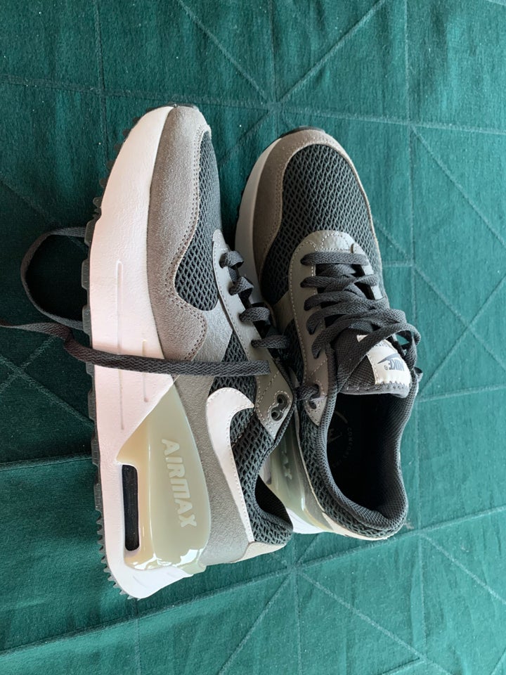 Fritidssko, str. 40,5, Nike Air max