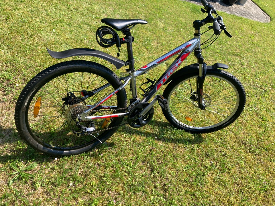 Trek 3500 - Alpha aluminium