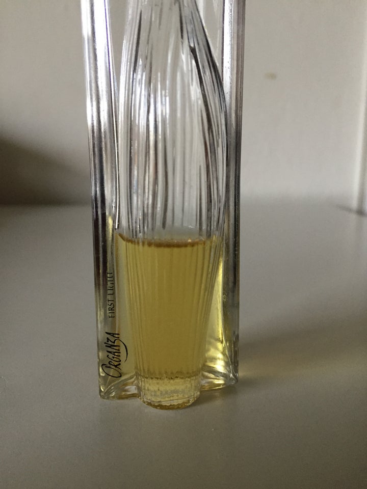 Dameparfume Givenchy Organza