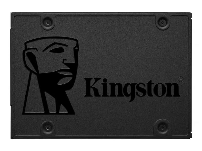 Kingston A400, 240 GB, Perfekt