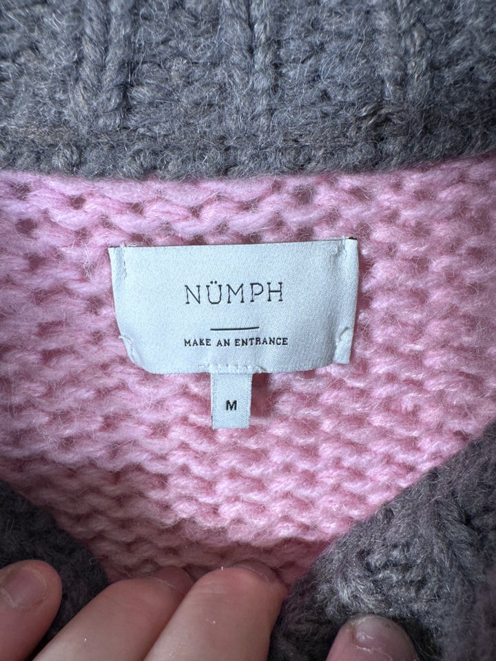 Sweater, Nümph , str. 38