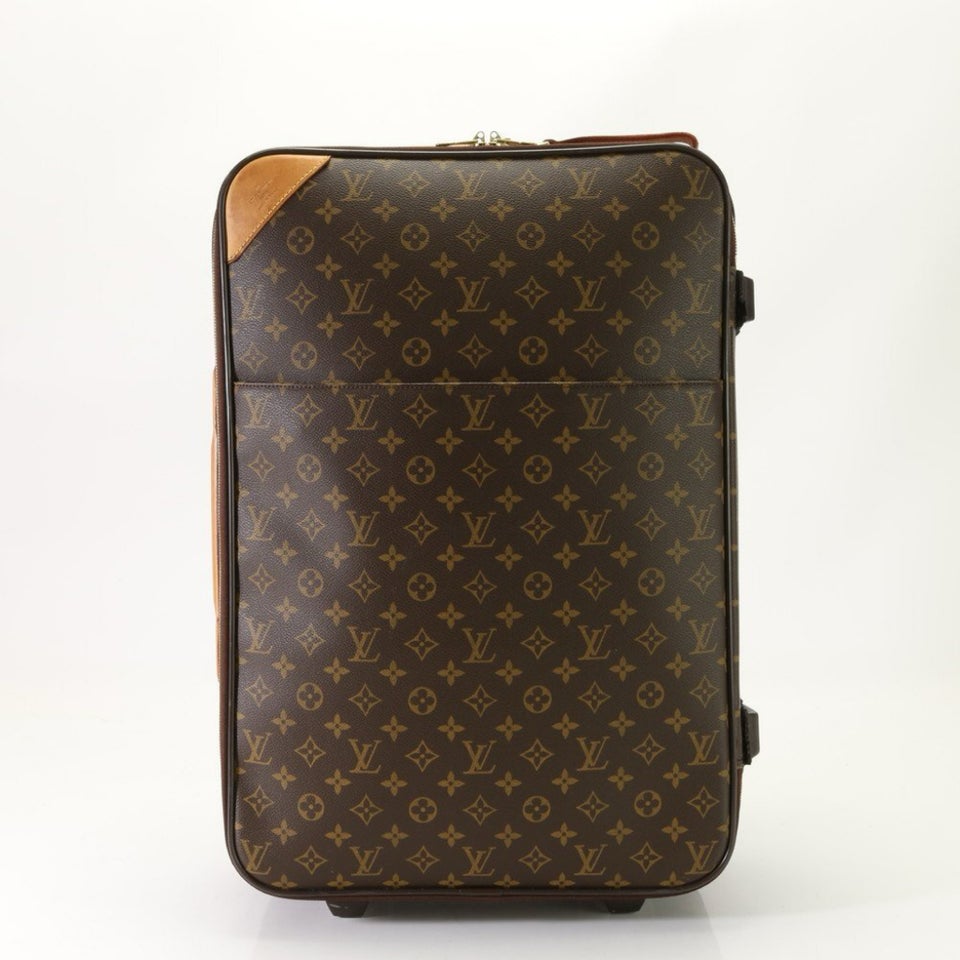 Kuffert, Louis Vuitton , b: 39 l: 21