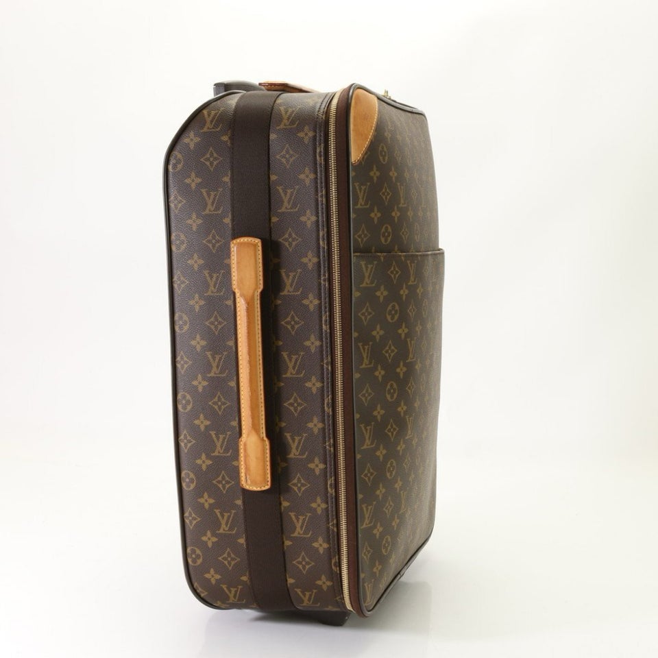 Kuffert, Louis Vuitton , b: 39 l: 21