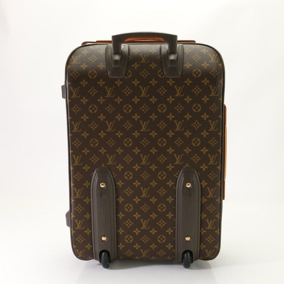 Kuffert, Louis Vuitton , b: 39 l: 21