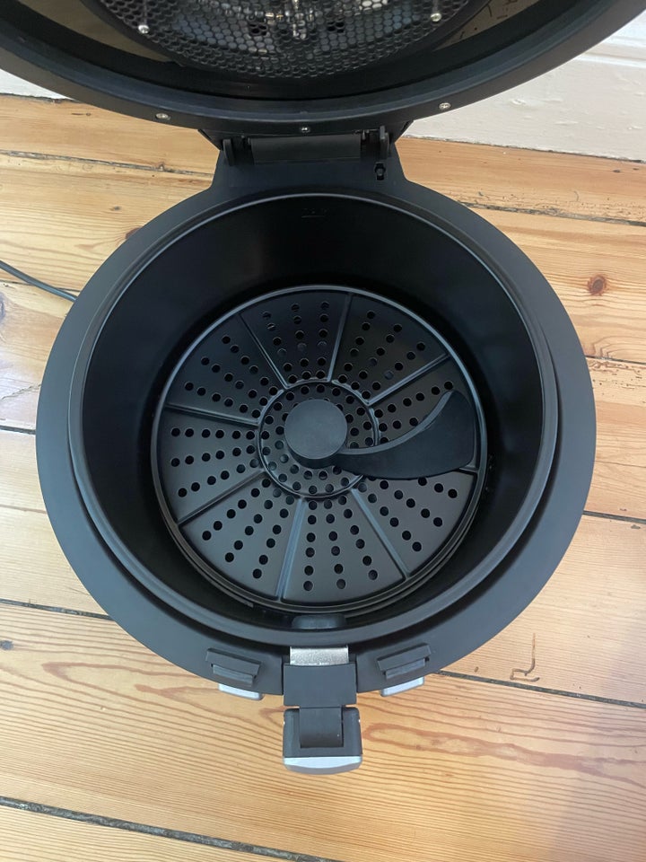 Ubrugt airfryer Holm