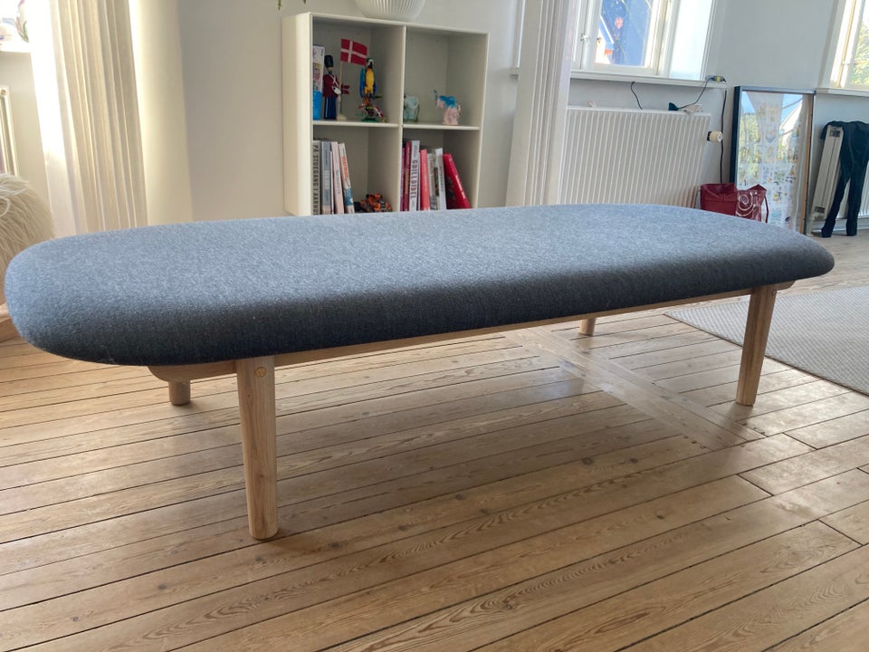 Anden arkitekt Unit 10 daybed 