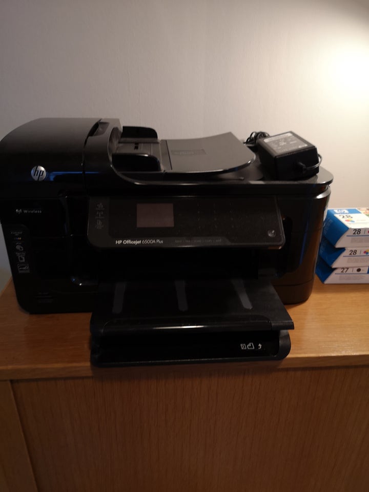 HP printer