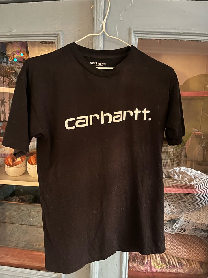 T-shirt, Carhartt, str. XS