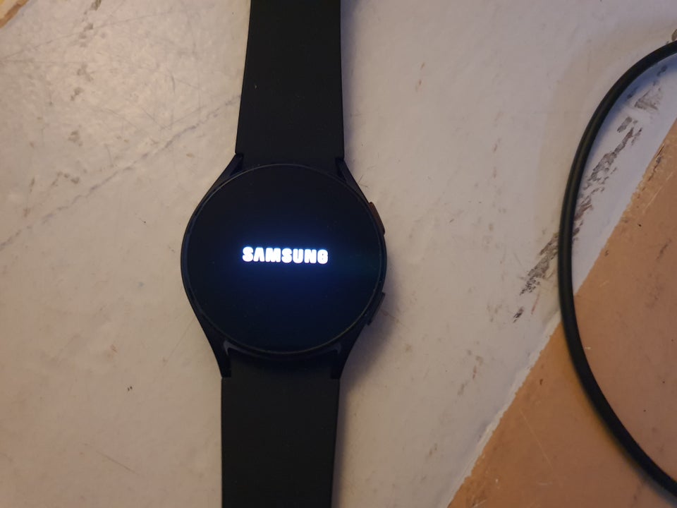 Samsung Galaxy Watch 4 (gps uden