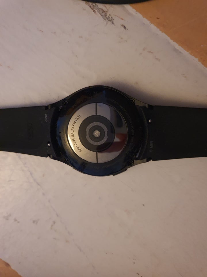 Samsung Galaxy Watch 4 (gps uden