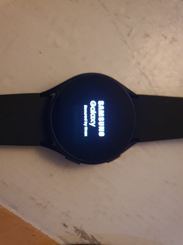 Samsung Galaxy Watch 4 (gps uden