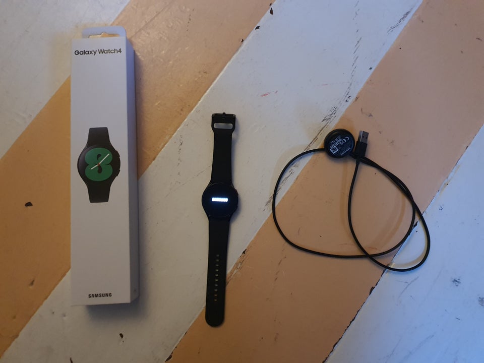 Samsung Galaxy Watch 4 (gps uden