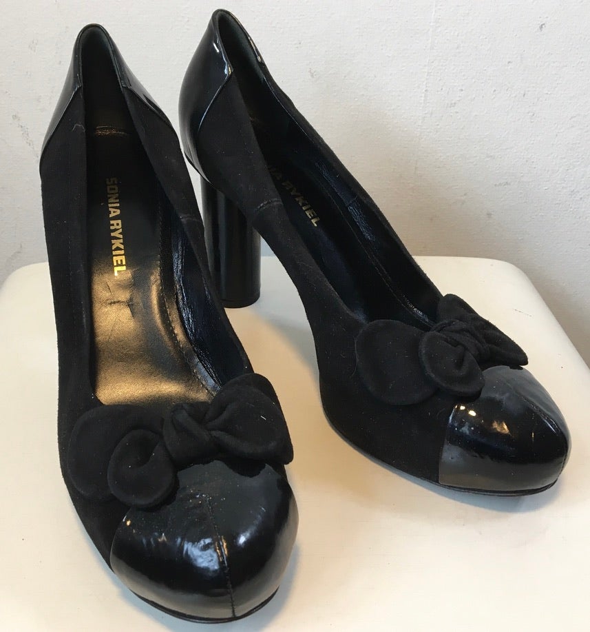 Pumps, str. 41, Sonia Rykiel