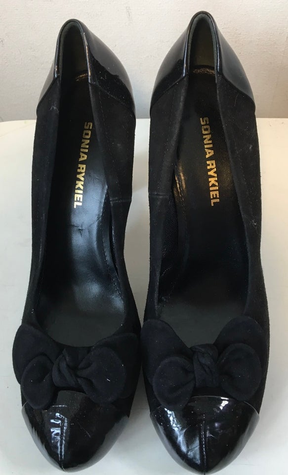 Pumps, str. 41, Sonia Rykiel