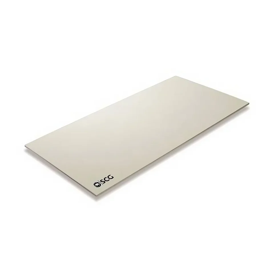 SCG Smartboard fibercement